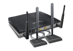 Draytek Vigor2927l-5g Embedded Dual-wan Vpn Firewall Router