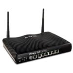 Draytek Vigor2927lax 5g Dual Wan Gigabit Router