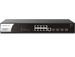 Draytek Vigorswitch DVQ2121x 2.5gbe L2+ Managed Switch