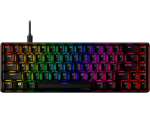 HP HyperX Alloy Origins 65 Mechanical Gaming Keyboard HX Red Switches