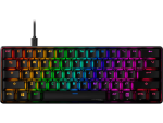 HP HyperX 60 Alloy Origins AQU Gaming Keyboard