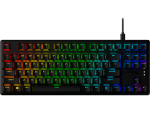 HP HyperX Alloy Origins Core PBT HX Blue Mechanical Gaming Keyboard