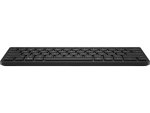 HP 350 Compact Multi-Device Bluetooth Keyboard Black