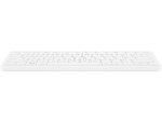 HP 350 Compact Multi-Device Bluetooth Keyboard White