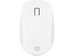 HP 410 Slim Wireless Bluetooth Mouse White