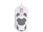 HP HyperX Pulsefire Haste Gaming Mouse White