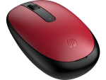 HP 240 Empire Bluetooth Mouse Red