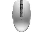 HP 710 Rechargeable Silent Mouse Silver