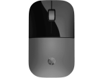 HP Z3700 Dual Wireless Mouse Silver