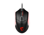 MSI Gaming Clutch GM08 Optical Mouse