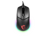 MSI Clutch GM11 RGB Gaming Mouse