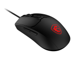 MSI FORGE GM100 Wired Gaming Mouse