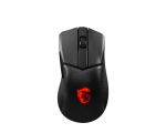 MSI Clutch GM31 Lightweight Wireless Ergonomic Gaming Mouse