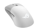 ASUS ROG Keris Wireless AimPoint RGB Wireless Gaming Mouse White