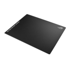 ASUS ROG Moonstone Ace L Glass Gaming Mouse Pad Black