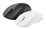 Rapoo V300SE Wired/2.4GHz Wireless Gaming Mouse Black