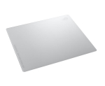 ASUS NH04 ROG Moonstone Gaming Mouse Pad White