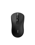 Rapoo Silent Wireless Optical Mouse