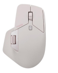 RAPOO MT760L Pink Multi-mode Wireless Mouse