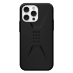 UAG Civilian Apple iPhone 14 Pro Max Case Black