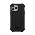 UAG Essential Armor Apple iPhone 13 Pro Max Case Black