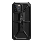 UAG Monarch Apple iphone 12 Pro Max Case Black