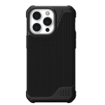 UAG Metropolis Magsafe Apple iphone 13 Pro Case Kevlar Black