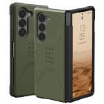 UAG Civilian Samsung Galaxy Z Fold6 Case Olive Drab