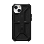 UAG Monarch Apple iphone 14 Case Black