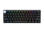 Logitech PRO X 60 LIGHTSPEED Wireless Gaming Keyboard Black