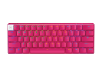 Logitech PRO X 60 LIGHTSPEED Wireless Gaming Keyboard Magenta