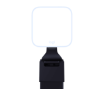 Logitech Litra Glow Premium Streaming Light with TrueSoft