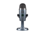 Logitech Blue Yeti Nano USB Microphone Shadow Grey