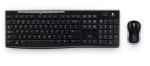 Logitech Mk270r Wireless Combo