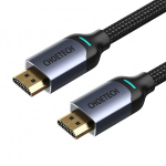 Choetech 2M High Speed 8K HDMI Cable with Ethernet