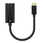 Choetech HUB-H04BK 4K USB-C to HDMI Adapter Hub