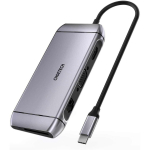 Choetech HUB-M15 USB-C 9-in-1 Multifunction Adapter