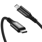 Choetech XCC-1007 USB Type-C Braided Fast Charging Cable