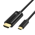 Choetech XCH-0030 USB-C To HDMI Cable 3M