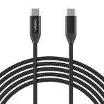 Choetech XCC-1035 USB-C M to M PD3.1 240W Super Fast Charging Cable 1M