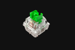 Razer Mechanical Switches Green Clicky Switch