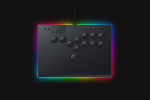 Razer Kitsune All-Button Optical Arcade Controller for PS5 and PC