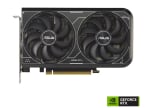 Asus GeForce RTX 4060 Dual V2 OC 8GB Graphic Card