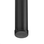 Vogels PUC2415 Connect-It Ceiling Pole 150Cm Black