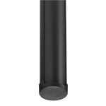 Vogels PUC2422 Connect-It Ceiling Pole 220Cm Black