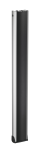 Vogels PUC2530 Connect-IT Large Pole 300cm Silver