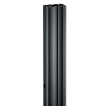 Vogels PUC2715 Connect-It Xl Pole 150Cm Black