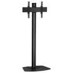 Vogels F1544 Single Display Freestanding Floor Kit