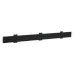 Vogels PFB 3419 Display Interface Bar 1.9m Black