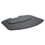 Vogels Mounts PFF 7030 Floor Plate XL Black